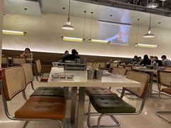 大堂-白仁仔· 活烤海鲜 宵夜(豫园店)