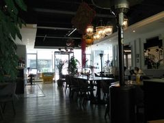 -香草意餐厅(杏石口路店)