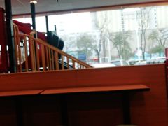-麦当劳(许昌亚细亚店)