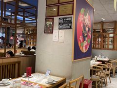 大堂-掌柜的店·河南菜(新天地店)