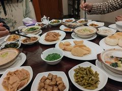 -金泰食府(竹园店)