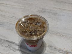 -Tims天好咖啡·贝果(雁展路万象天地店)