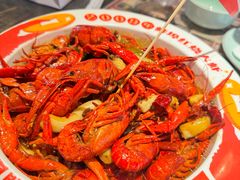 -阿财老铺·老蚌埠龙虾城(华夏总店)
