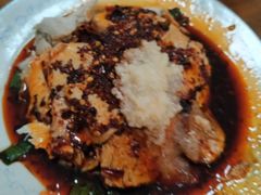 -温记府廟豆汤饭·始于1955年(海椒店)