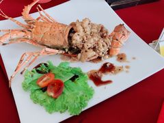 -BAI BUA RESTAURANT