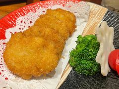 -鸟鹏烧鸟居酒屋(仁恒梦中心店)