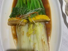 -大鸭梨烤鸭·北京菜(大兴南小街店)