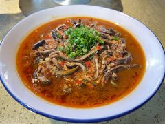 -铜锣湾·有麝自然香(重庆新天地店)