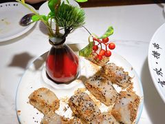 -今朝桃花醉川菜小酒馆(龙湖天街店)
