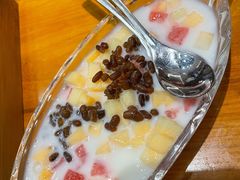 -甄花精致料理自助(城市阳台店)