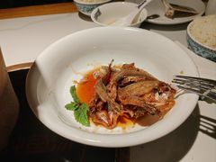 -老阿爸鲜鱼土菜(独墅湖店)