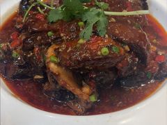 -川人川菜馆·小龙虾·鲜虾现做(黄山路店)