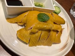 -星叶·东南亚料理(宁波万象汇店)