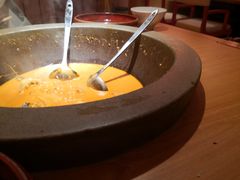 -咕嘟草帽鱼·牛奶一样的鲜鱼汤(包河万达广场创始店)