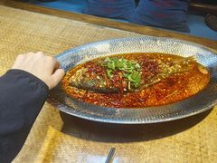 -大张烙馍村·美食地标(泉山店)