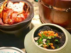 -佬麻雀·新湘菜(珠海金发购物中心店)