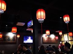 大堂-好介口深夜酒馆(梅江店)