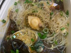 蒜蓉粉丝鲍鱼-盒马鲜生(悦峰店)