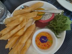 -Meena Rice Based Cuisine