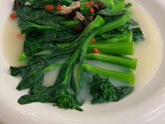 -大树头·花园餐厅(市桥店)