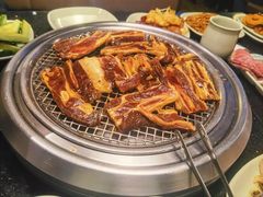 -悟烧·自助烤肉料理(秋林旗舰店)