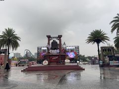 -成都欢乐谷