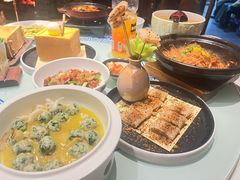 -一味大院•桐庐菜传承店(春江路店)