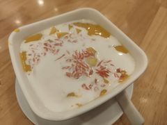 -南信牛奶甜品专家