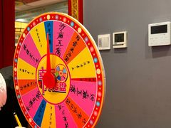-万荣烤鸭店·北京菜(天坛店)