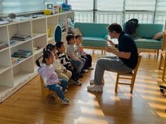 -玛利娅蒙特梭利双语幼儿园·托育(百家湖直营园)