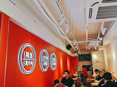 -阿当·小炒牛肉面(人广店)