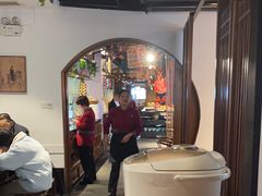 -老灶房-四川土菜(开元店)