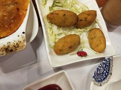 -番茄屋葡式美食(总店)