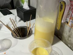 -佰人王串串香火锅(洋珠巷店)