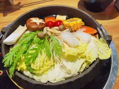 -水林间·寿喜烧自助(仙林金鹰店)