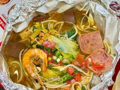 -见味花甲(福田coco park店)