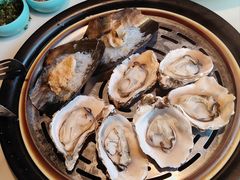 -碗中海·蒸汽海鲜·桑拿鸡(岭南天地店)