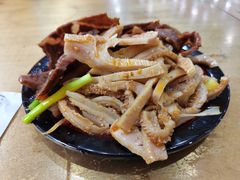 -惠丰源烩面馆(经七路店)