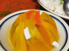 蒸南瓜-福照楼汽锅鸡·云南菜(护国路店)