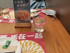 -乐凯撒披萨(卓悦汇店)