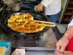 -牛煎里牛肉煎包淮南牛肉汤(广东路店)