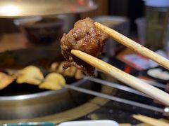 -水浒烤肉(国贸店)