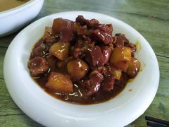 -华春餐馆(鱼山路店)