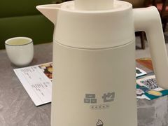 -品也·鲍鱼鸡火锅(皇庭广场店)