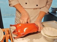 -四季民福烤鸭店(王府井东安门店)
