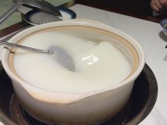 -景笙毋米粥底火锅(20年老字号)