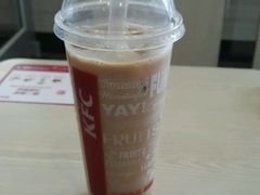 -肯德基(中鼎大厦店)