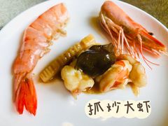 -厉家菜(金宝街店)