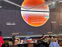 -西塔老太太泥炉烤肉(上海七宝领展广场店)