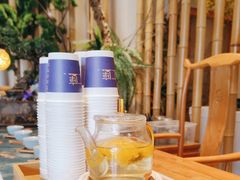 -上座云间·青年赣菜(绿茵店)